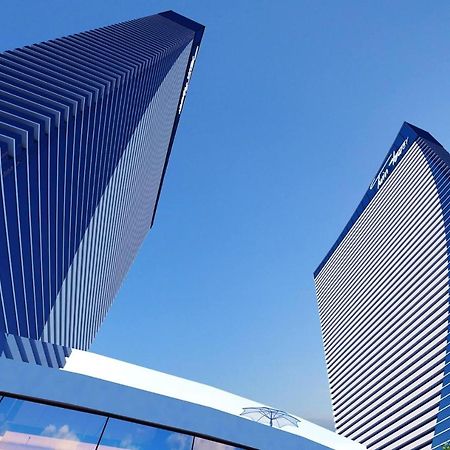 Orbi City Suite Batumi Exterior photo